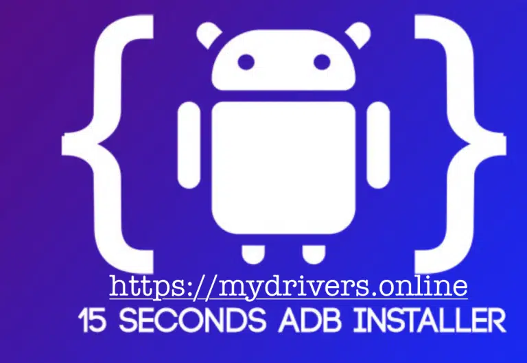 15 Seconds ADB Installer Latest Download Free