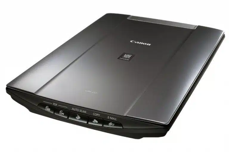 Canon Scanner Lide 120 Driver Download Latest