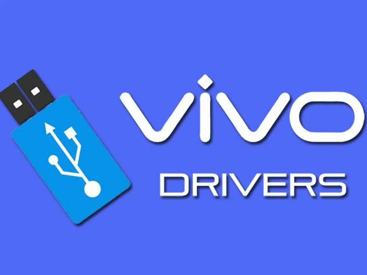 Vivo USB Driver (All-in-one) Download for Windows (Latest)