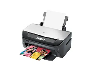 Epson R260 Driver (Latest) Download Free