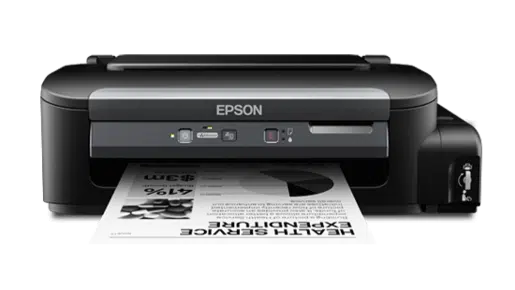 Epson M100 Driver Download Free