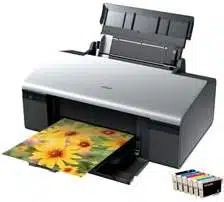 Epson R290 Driver Download Free