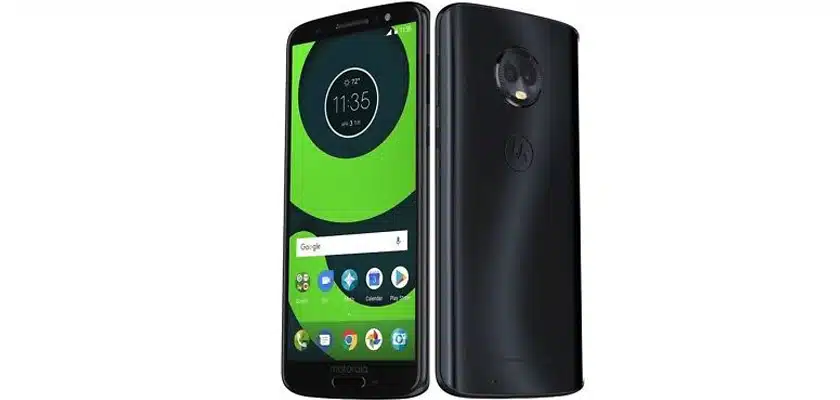 Moto G6 Play Drivers Download Free