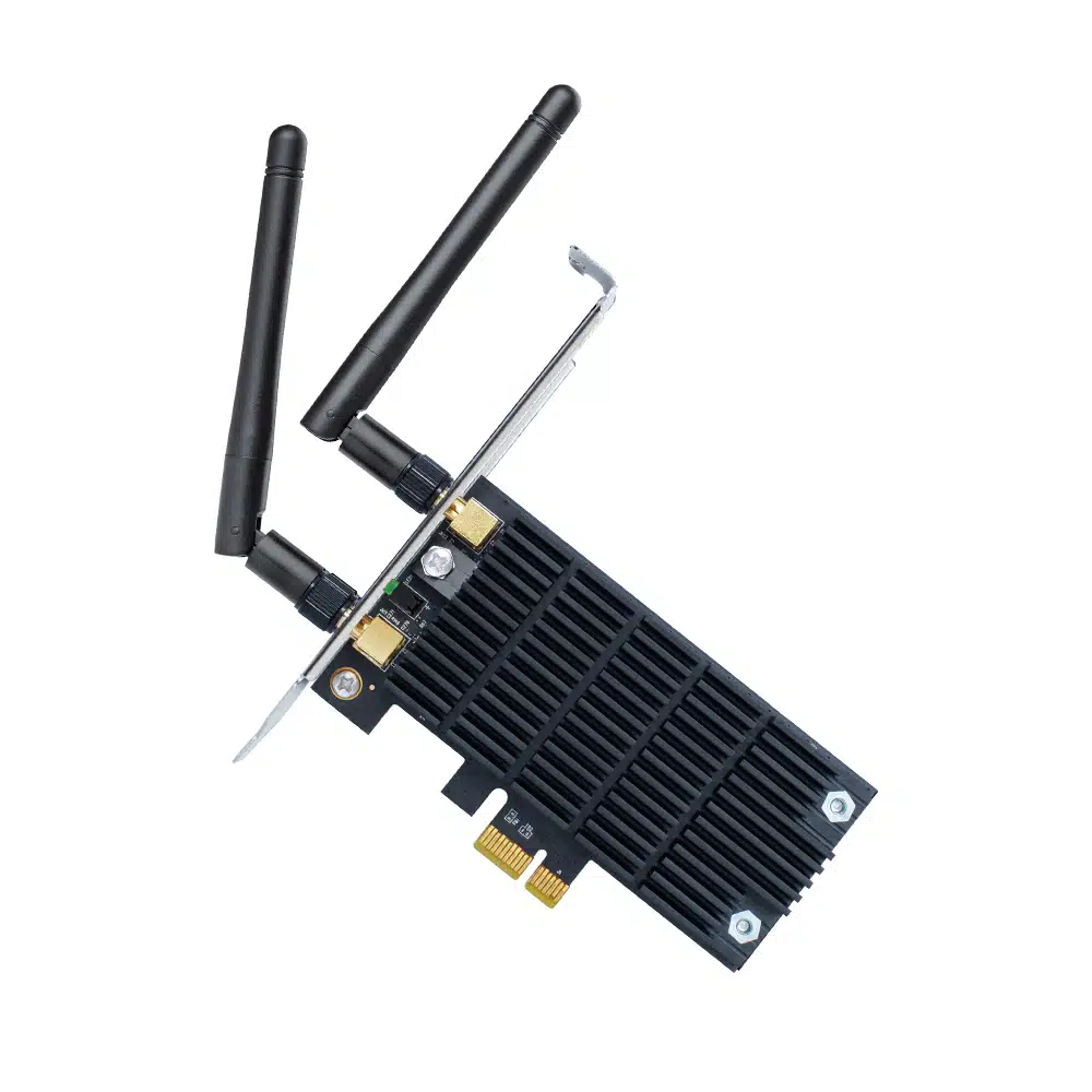 TP-Link AC1300 Driver Latest Download Free