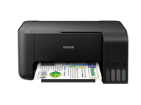 Epson L3110 Scanner Driver (2022) Download Free