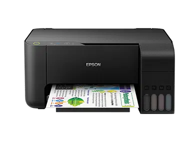 Epson L3110 Scanner Driver (2023) Download
