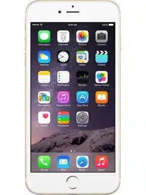 iPhone 6 Plus USB Driver (Latest) Download Free