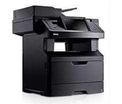 Dell 3333DN Printer And Scanner Driver Latest 2021 Download Free