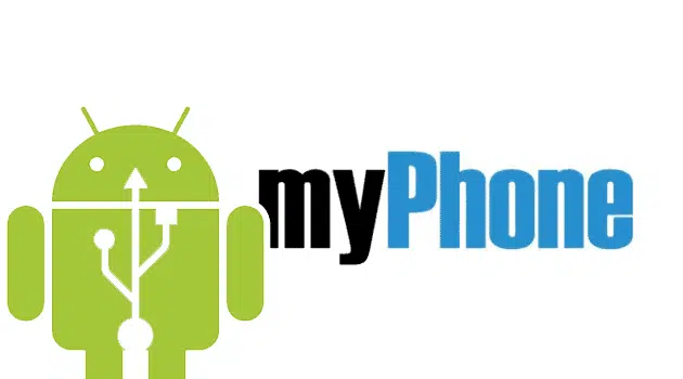 MyPhone MY28S USB Driver 2021 Download Free