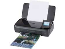 HP OfficeJet 250 Mobile Driver 2021 Download Free