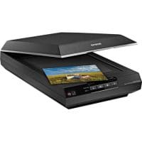 Epson Perfection V39 Scanner Driver 2021 Download Free