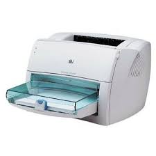 HP LaserJet P1000 Printer Driver 2021 Download Free