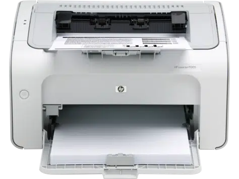 HP P1005 Printer Driver 2021 Latest Download Free
