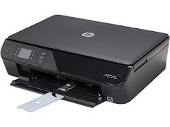 HP Envy 4500 USB Driver Latest Download Free