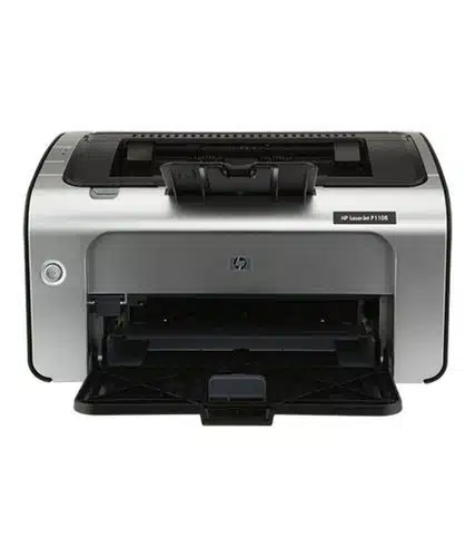 HP Laserjet P1007 Printer Driver Download Free