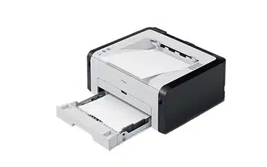 Ricoh SP 210SU Printer Driver v1.01 Free Download