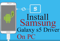 Samsung Galaxy S5 USB Driver Latest Version Free Download