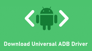 Universal ADB Driver Download Latest Version For Windows