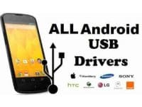 Universal USB Driver for Windows 10 Download Free