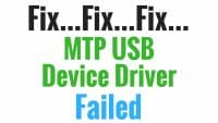 Xiaomi MTP Driver Download free Latest for Windows