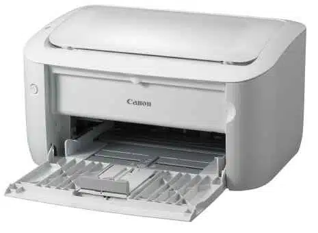 Canon LBP6000 Printer Driver Download for Windows (Latest)