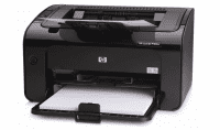 HP LaserJet P1102 Printer Driver (Download) Latest for Windows