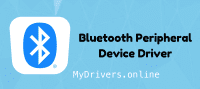 Bluetooth Peripheral Device Driver for Windows 7 (Official Latest) Download