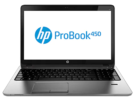 HP ProBook 450 G7 Wireless/WiFi Driver