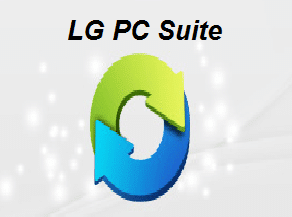 LG PC Suite 5.3.27 Official Download for Windows