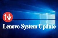 Lenovo Driver Update Tool Windows 32-Bit/64-Bit