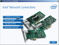 Network Adapter Driver (for Windows) Download