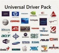 Universal Drivers 75000 Free Download
