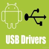 Universal USB Driver Windows 7 Latest