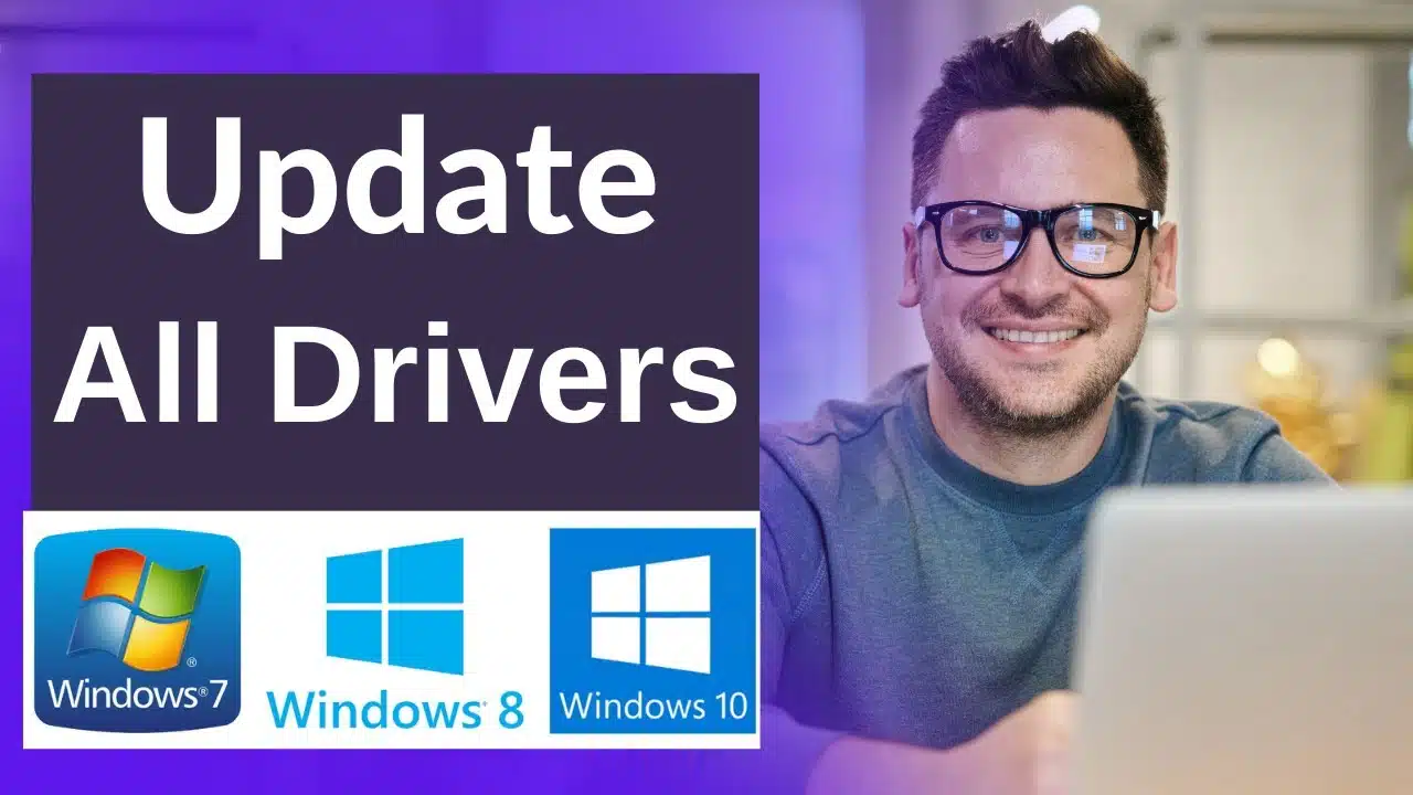 Windows 10 Update Drivers Automatically