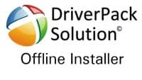 DriverPack Solution Offline Zip File Download