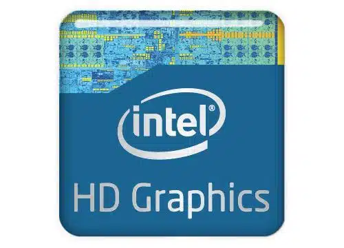 Intel Graphics Media Accelerator Driver for Windows