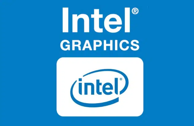 Intel Onboard Graphics Driver