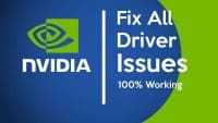 Nvidia Drivers Auto Detect v3.24.0.123 Download