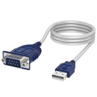 Sabrent RS232 to USB Driver for Windows