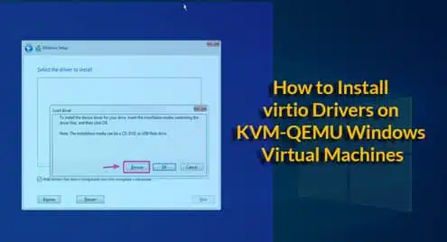Virtio Drivers Windows Download Latest