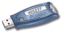 Aladdin Hasp Driver for Windows 32-bit/64-bit Download