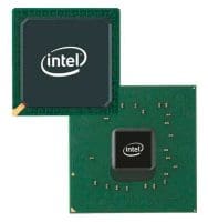 Intel 45 Express Chipset Driver for Windows 7 32-bit/64-bit