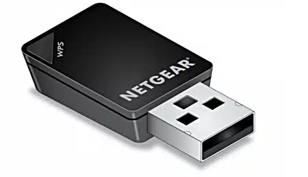 Netgear A6100 Driver Windows 32-bit/64-bit
