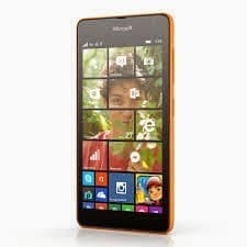 Nokia Lumia 535 USB Driver Windows 32-bit/64-bit