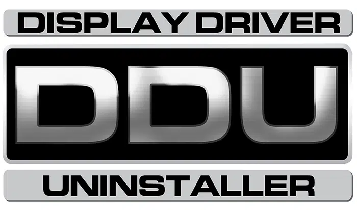 Display Driver Uninstaller – DDU for Windows x32-x64
