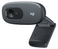 Logitech 720p Webcam Driver Windows 32-bit/64-bit