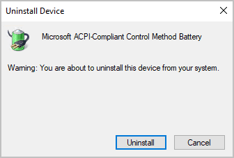 Microsoft AC Adapter Driver Download for Windows 32-bit/64-bit