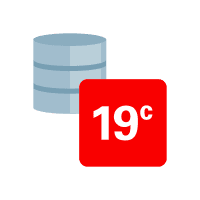 Oracle 19c JDBC Driver Windows 32-bit/64-bit