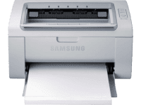Samsung ML-2160 Driver for Windows 32-bit/64-bit