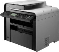 Canon MF4800 Scanner Driver [Download] for Windows